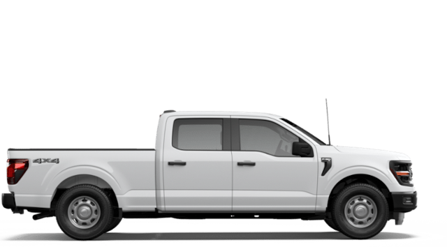 2026 Ford F-150+F-150